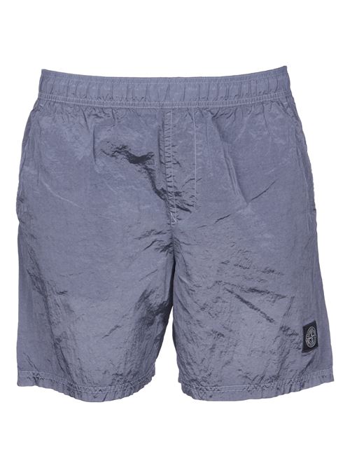 Shorts in Nylon STONE ISLAND | 8015B0943V0041